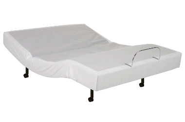 adjustable bed base, wireless, massaging feature, legget and platt, brio 60, free shipping