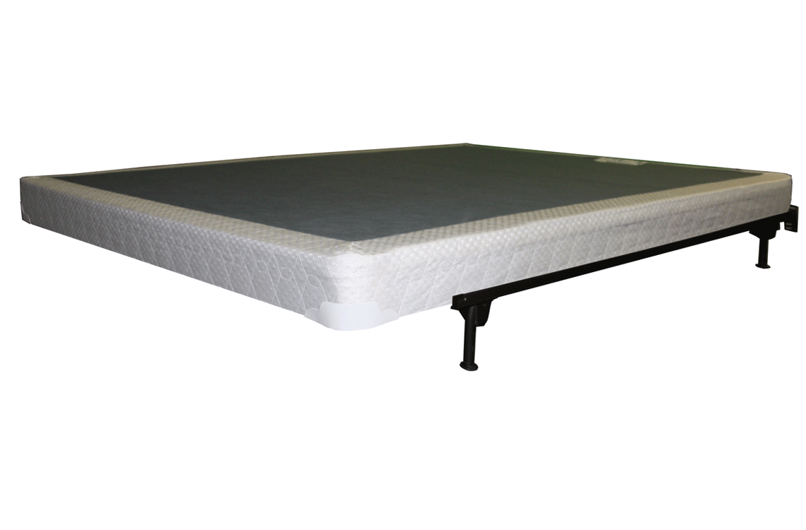 5.5" High Box Spring Only Twin Full Queen King