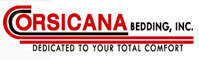 Corsicana Bedding Fastest Growing