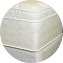 Hampton Pocket Coil Mattress