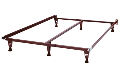 Bed Frame Rails