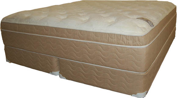 Luxury King Size mattress sale in Detroit