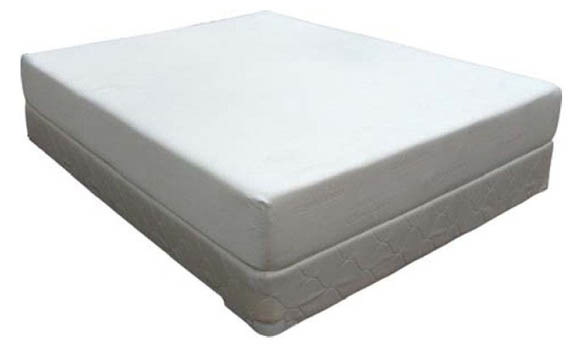 memory foam mattress