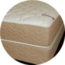 Corsicana Frankin Mattress Set
