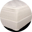 Corsicana Halifax Mattress Set