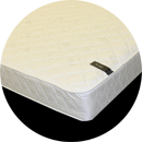 Hartford Queen Short Mattress