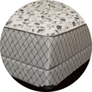 Englander Escape Visco Comfort Mattress Set