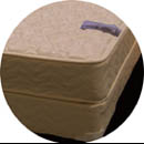 Corsicana Journey Mattress Set