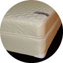Corsicana Quest Mattress Set
