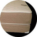 Corsicana Scottsdale Mattress Set