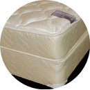 Corsicana Spirit Mattress Set