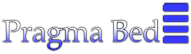 Pragma Bed Metal Frames