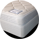 Symbol Deluxe Pillow Top