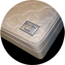 Symbol Elite Pillow Top
