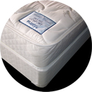Symbol Plush Comfort