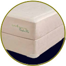 mercer firm mattress by symbol bedding