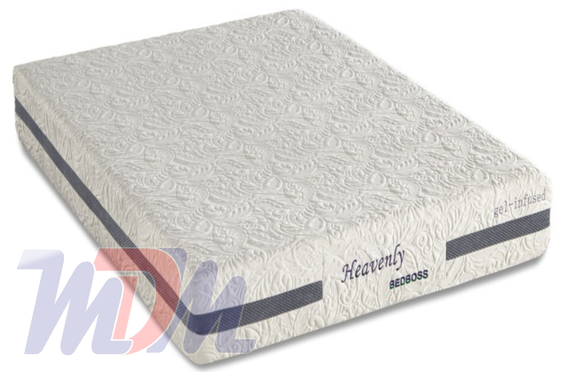 Bed Boss Hybrid Mattress Bed Boss Hybrid Mattress