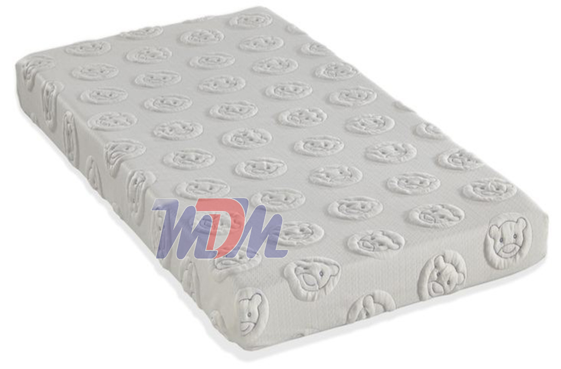 Sweet Dreams Memory Foam Mattress For Kids By The Bed Boss Kids Mattress Memory Foam Childrens Waterproof Bed Boss Sweet Dreams Pillow