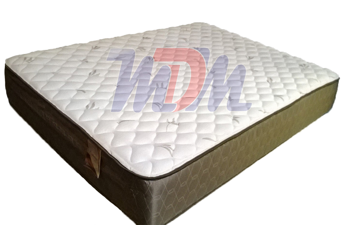 extra firm coil mattress