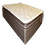 cheap pillow top premium mattress sets foam encased michigan discount mattress