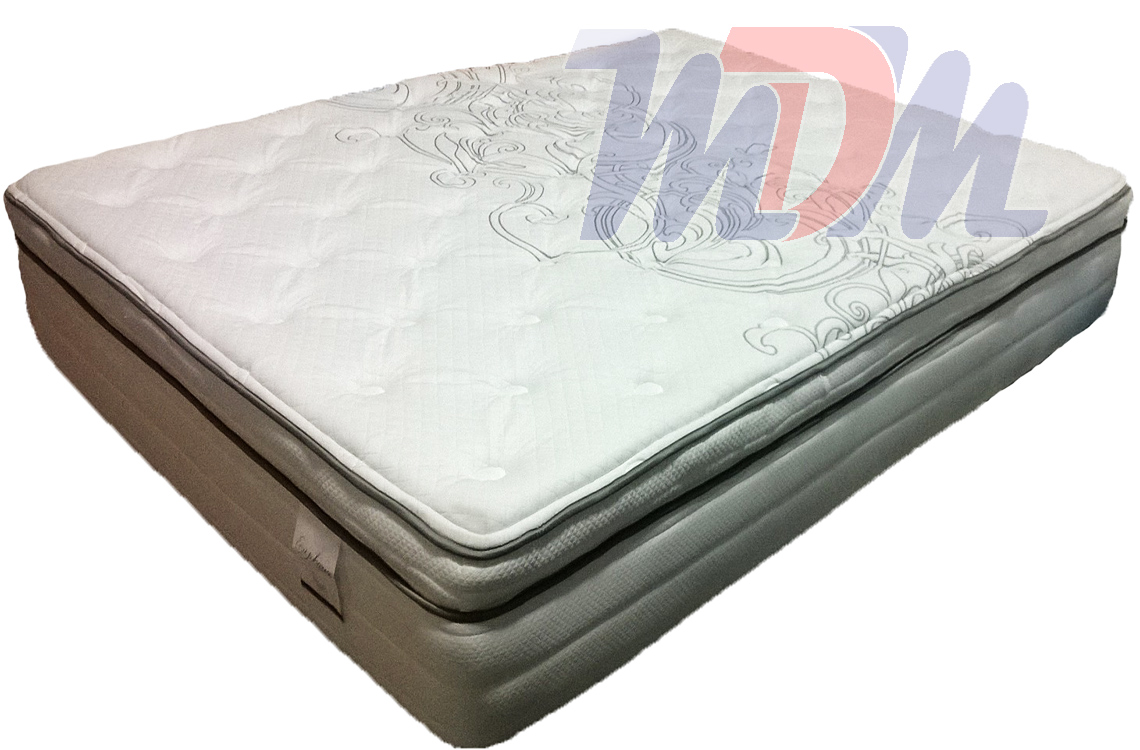 Mattress Set Euphoria Queen Mattress Set Review
