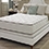 international bedding luxury firm miralux iii lfk coil innerspring mattress tencel cover 