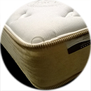 Restonic double sided Ambient Plush mattress