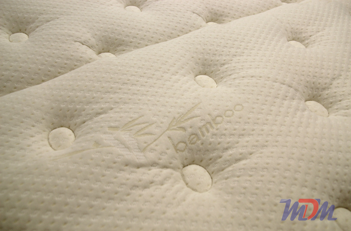 Bamboo Latex Mattress 29