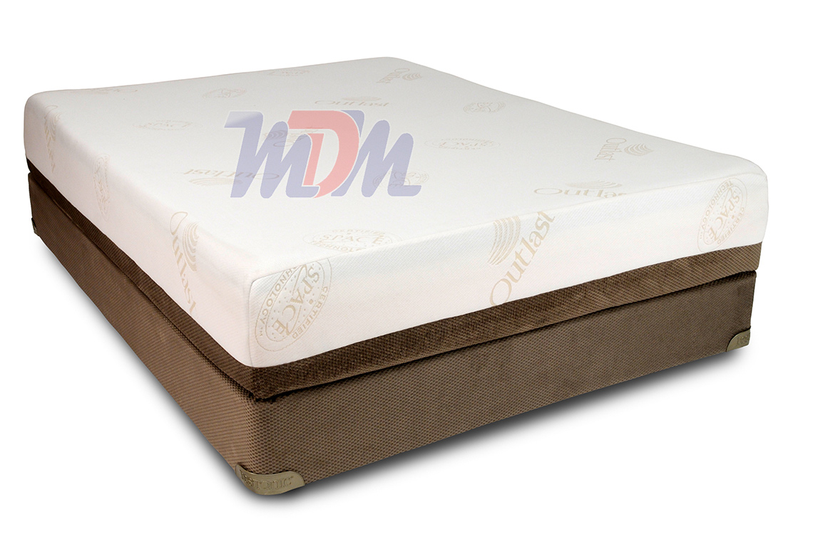 Restonic Restonic Cool Gel Memory Foam Mattress