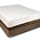 best memory foam gel infused latex mattress restonic american made gemini thick 
