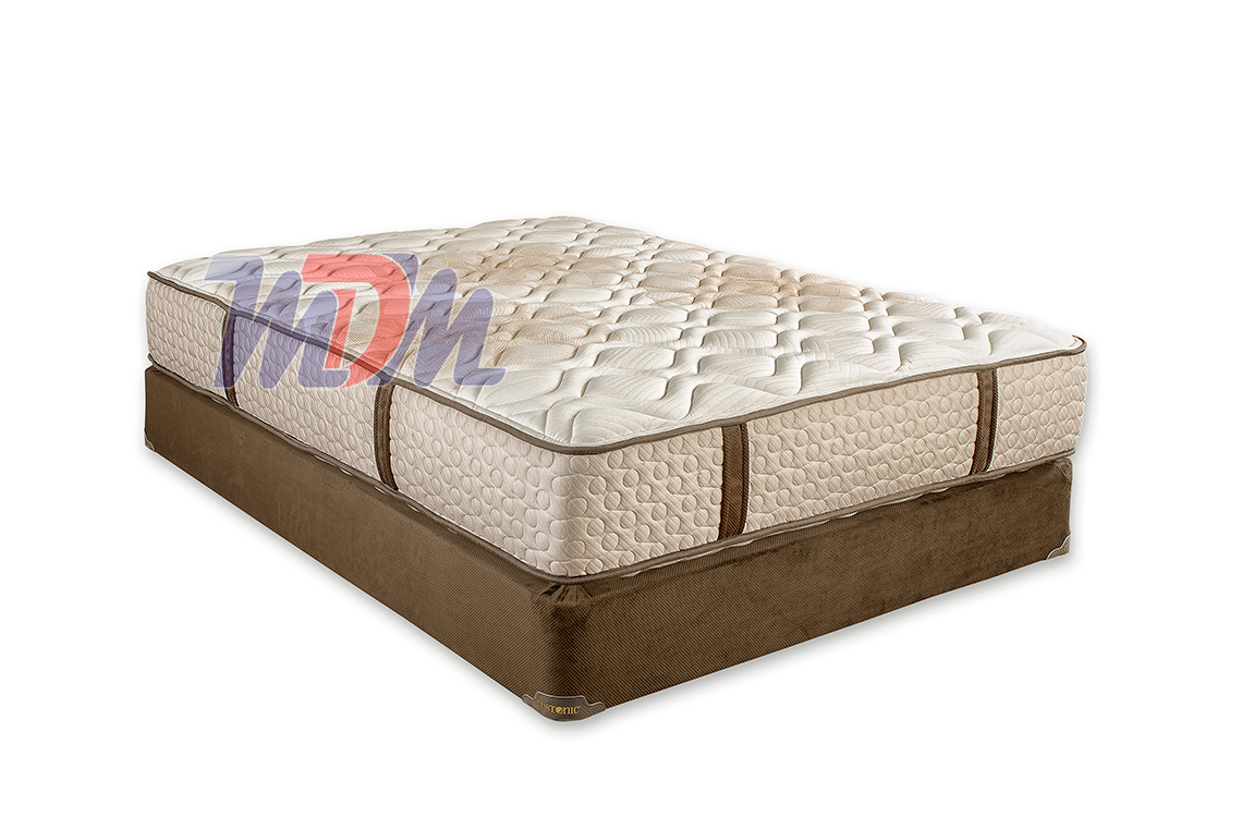 30 X 75 Ashton Firm Luxury Firm Mattress With Memory Foam