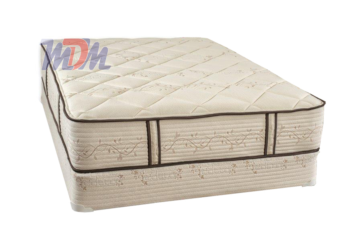 coil mattress no foam