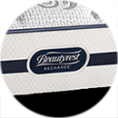 simmons beautyrest recharge pocket coil luxury firm mattress best price sale