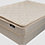 upgrade RV mattress pillow top custom odd size 8125 corsicana 