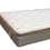 brand new and improved RV mattress brown color