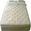 pillowtop hybrid mattress set cool gel memory foam symbol michigan discount mattress