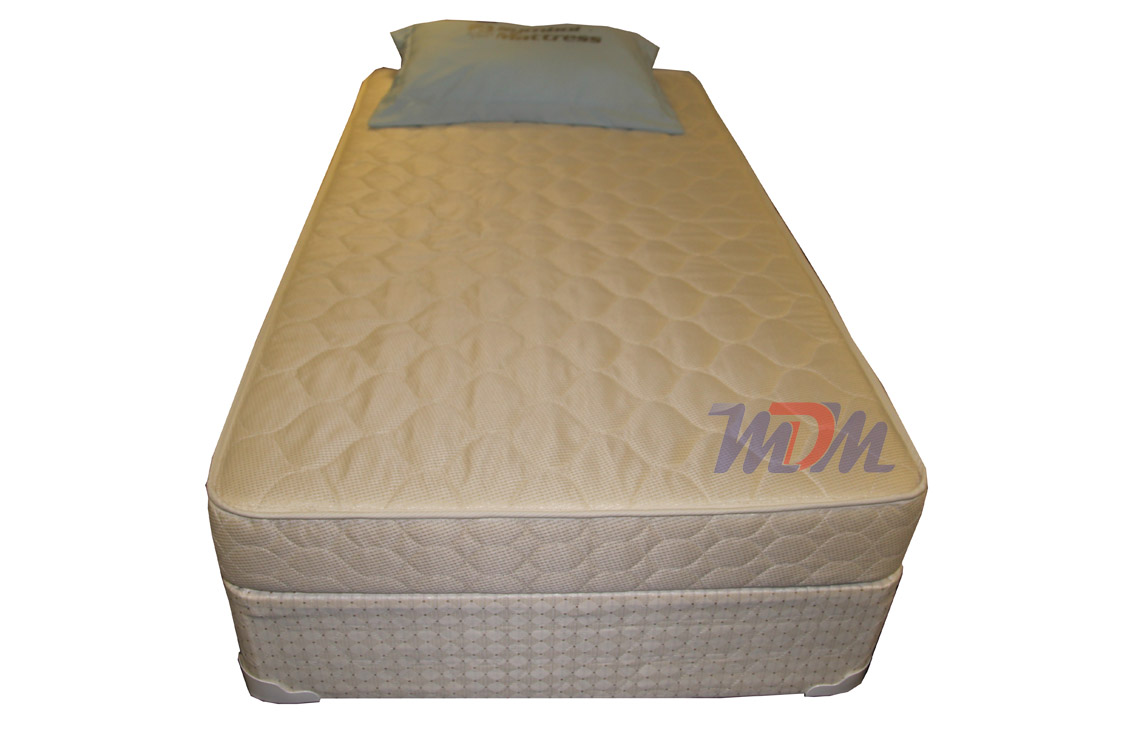 best low cost foam mattress