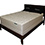 best organic mattress set flippable symbol stafford organic