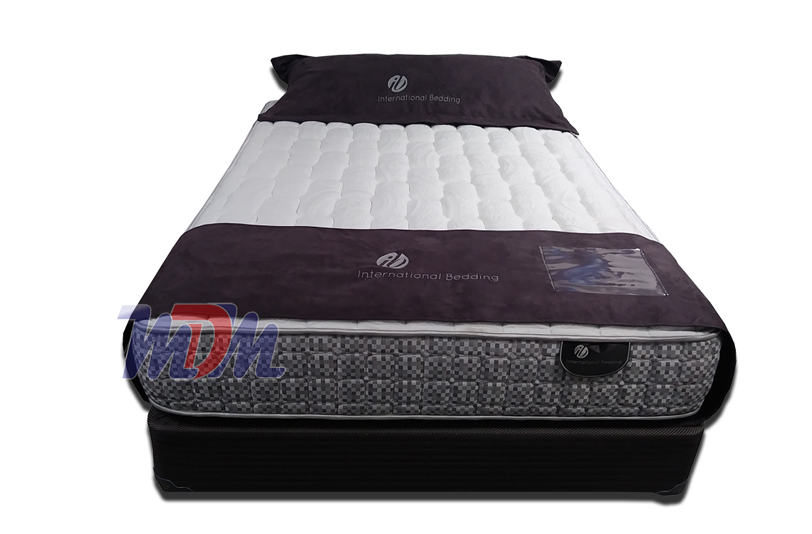 flippable firm queen size mattress