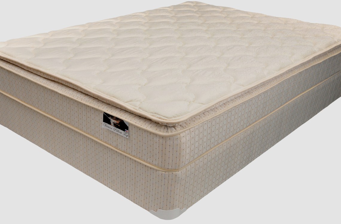 discount pillow top mattress