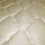 detailed pattern of quilted top mattress