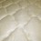 detailed pattern of quilted top mattress