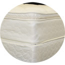 claiborne pillow top reviews