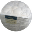 premium pillowtop mattress with memory foam layer