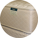 Stafford Extra Firm Organic Hybrid Mattress