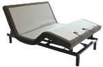 BedTech ZG2000 powerbase with massage