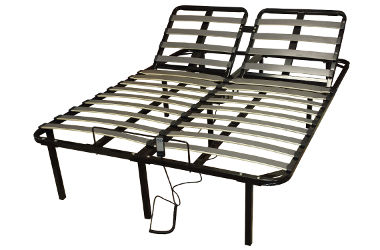 cheap medical bed alternative