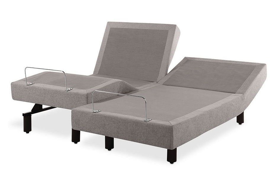 Entry Level Luxury Adjustable Bed - The BedTech H200