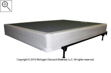 Box Spring Only Michigan Twin Full Queen King Hover Over To Zoom Pic Mattress Box Spring