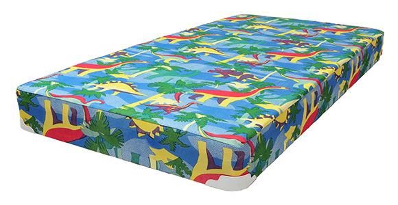 bunk bed box spring